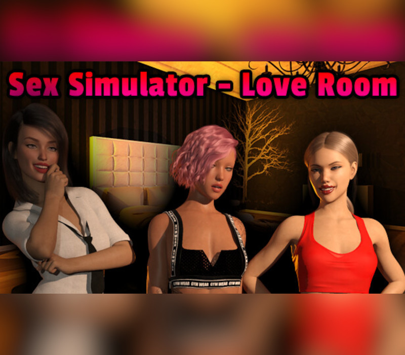 Un jeu de simulation de sexe interactif, avec des graphismes et des personnages réalistes en haute définition. À propos du jeu Entrez dans le monde de Sex Simulator - Love Room, situé dans une chambre luxueuse et érotique. Choisissez entre 3 filles et essayez de les faire jouir dans ce jeu de simulation de sexe. Faire connaissance avec les filles, répondre à quelques questions les concernant, les déshabiller pendant le prélude. Contrôlez le mouvement sexuel afin de faire jouir la fille avant ...