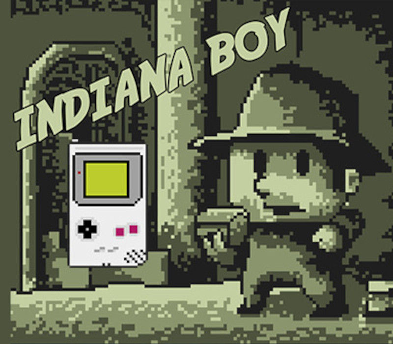 Plongez dans une aventure fantastique avec Indiana Boy. Aidez Indiana à récupérer tous les trésors et les clés, mais faites attention à chaque mouvement que vous faites, dans ce jeu de puzzle, vous pourrez revivre les graphismes et les émotions de la légendaire Game Boy. Indiana Boy est fortement inspiré de l'ère Game Boy, si vous êtes un nostalgique ce jeu est fait pour vous. Principales caractéristiques Cette version contient 10 niveaux de jeu de puzzle pur le jeu a été conçu pour vous di...