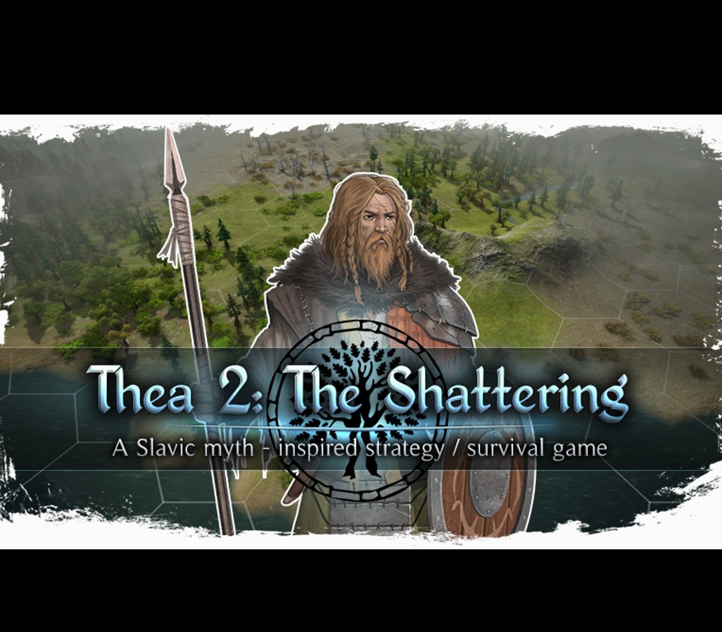 Thea 2 The Shattering est une suite du succès Thea The Awakening, qui apporte l'idée d'un hybride de genre innovant, avec des éléments de stratégie au tour par tour, de stratégie 4X, de survie, de RPG et d'un jeu de cartes, à un tout nouveau et complètement niveau poli. Le joueur assume le rôle d'une divinité du panthéon inspiré de la mythologie slave et, à ce titre, contrôle le sort d'un petit groupe de croyants luttant pour leur survie. Cet objectif peut être atteint de plusieurs façons, ...