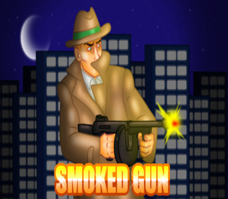 Smoked Gun - est un jeu de tir 3D hardcore avec des éléments survivants réalisés comme DOOM, où vous devrez vous battre seul contre tout le monde criminel, contre la mafia. Vous êtes un ancien officier de police qui a combattu avec le mal à plusieurs reprises. Mais l'histoire a changé. Vous avez été un problème pour une mafia locale pendant longtemps. Les criminels ont décidé de vous payer et ont volé vos proches, votre famille. La seule façon de revenir vers eux est de tout faire pour sauver...