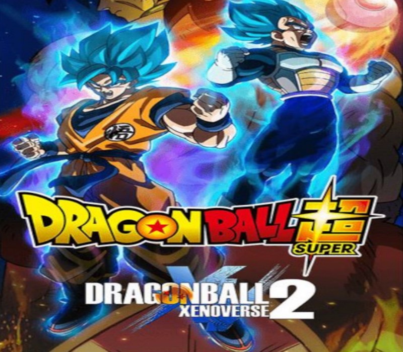 Comprend Jeu de base 7 personnages puissants 13 nouvelles quêtes parallèles 23 compétences supplémentaires pour votre avatar 29 super âmes 11 déguisements Si perdre est quelque chose qui vous motive à apprendre, alors DRAGONBALL XENOVERSE 2 SUPER EDITION est fait pour vous. Comme il s'agit d'un jeu d'action, vous subirez certainement de nombreuses défaites en y jouant. Mais une fois que vous aurez entraîné vos réflexes, vous éprouverez sans aucun doute une grande victoire. Vous excellerez d...