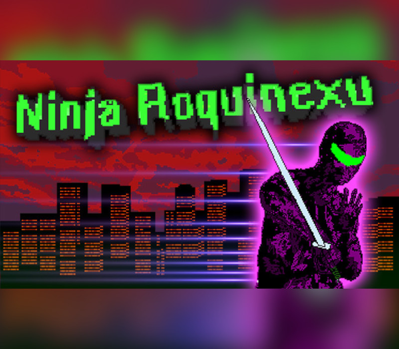 Ninja Roquinexu est un jeu d'action et de plateforme en deux dimensions avec des graphismes pixel-art, créé selon les meilleures traditions d'une vieille école. Dans ce jeu, vous contrôlerez le ninja qui a défié tout le monde criminel de sa ville. Vous devez surmonter de nombreux obstacles et combattre des centaines d'ennemis afin d'éliminer le puissant Syndicat. Caractéristiques Style pixel art original 15 niveaux de défis supplémentaires Hardcore Batailles épiques contre les Boss Contenu ...