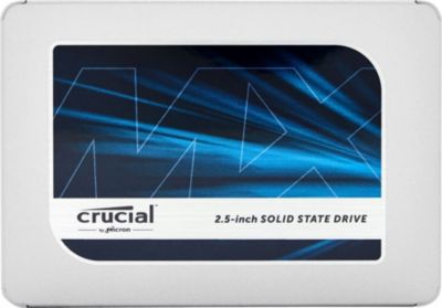 Disque SSD Capacité : 250 Go Taille : 2,5 pouces
