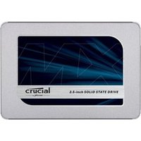 Disque dur interne SSD 2,5 Capacité de stockage de 1To Vitesse de de lecture et écriture : 560 et 510Mo/s Connectique SATA III