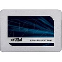 Disque dur SSD 2,5 2000 Go Vitesse de lecture 560Mo/s Vitesse d'écriture 510Mo/s Connectique SATA III