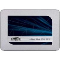 Disque SSD Interne Crucial MX500 SATA 2.5 2 To