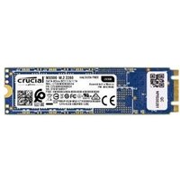 Disque SSD Interne Crucial MX500 SATA M.2 Type 2280 250 Go
