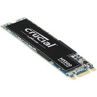 Disque SSD Crucial 1To M.2 2280SS CT1000MX500SSD4 MX500
