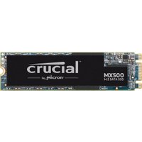 Disque SSD Interne Crucial MX500 SATA M.2 Type 2280 1 To