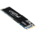 CRUCIAL MX500 1 To M.2 SATA III 6 Gb/s Démarrez votre ordinateur en quelques secondes, stockez jusqu’à 2 To et mettez votre système à niveau avec un lecteur sur lequel vous pouvez compter. Vous aussi, faites partie des personnes qui gardent leurs vidéos de famille, leurs photos de voyage, leur musique et leurs documents importants sur un SSD, et bénéficiez de performances quasi instantanées et de la grande fiabilité de ce support de stockage. Mettez votre ordinateur à niveau avec le SSD Crucial MX500, un lecteur sûr, rapide et de qualité bénéfi