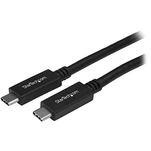 Certifié USB-IF Fournit jusqu'à 3 A d'alimentation pour permettre le chargement rapide de vos appareils mobiles ou l'alimentation de votre ordinateur portable ou de vos périphériques USB-C Prise en charge de vitesses de transfert jusqu'à 5 Gb s Compatible avec les ports Thunderbolt 3 Fiabilité assurée avec notre garantie de 2 ans