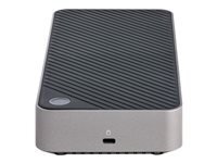 StarTech.com - Station d'Accueil Triple Moniteur USB-C, Dock Triple HDMI DP, Hub 5xUSB, GbE, 100W PD, Docking Station Compatible TB 3 4