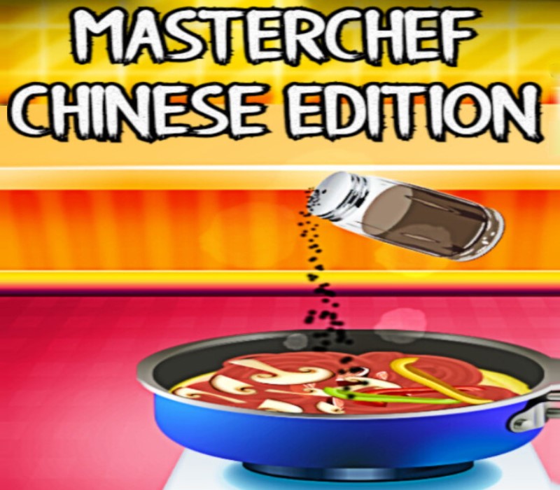 Masterchef Chinese Food Edition est un jeu de simulation de restauration rapide passionnant. Vous venez d'ouvrir un restaurant chinois, voyons à quelle vitesse vous pourrez satisfaire vos clients Même si vous n'êtes pas un chef, avec ce jeu, vous apprendrez étape par étape comment préparer vos plats chinois préférés comme des nouilles, des raviolis et bien plus encore. Caractéristiques Plus de 100 combinaisons pour préparer les plats 5 types de plats chinois à choisir nouilles, dim sum, du...
