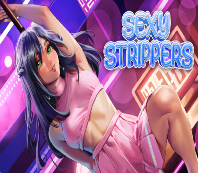 SEXY STRIPPERS - est le puzzle 2D le plus simple dont le but final est de vous faire plaisir ! L'intrigue est simple vous devez trouver des paires de cartes dans le niveau. Après cela, vous verrez une superbe image des plus belles game girls. En outre, ces jeux vous aident à développer votre mémoire visuelle. Faites les niveaux, écoutez de la bonne musique, profitez des images mais le plus important c'est de prendre du plaisir ! Après avoir parcouru tous les niveaux, la galerie s'ouvrira où...