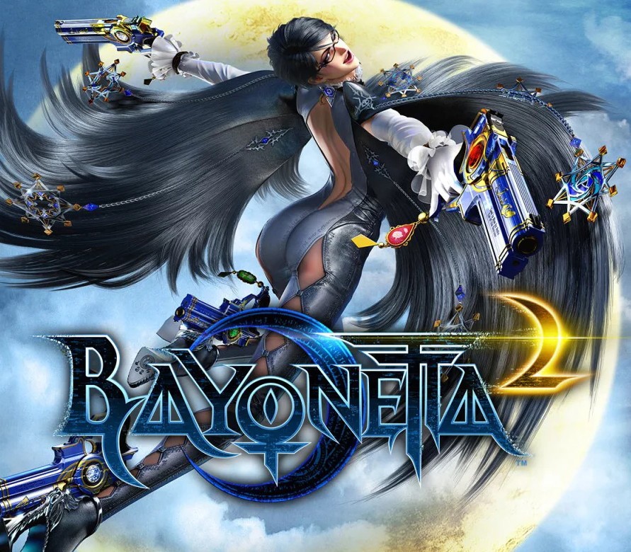 Bayonetta est de retour et plus puissante que jamais. Maniez des armes sauvages et exécutez des mouvements mortels, comme le puissant Umbran Climax, pour éliminer les anges et les démons dans ce jeu d'action à couper le souffle. Vous pouvez même faire équipe avec des amis dans des combats coopératifs en ligne à 2 joueurs ou en local sans fil (accessoires supplémentaires requis vendus séparément). Bayonetta est une sorcière dévastatrice et dévastatrice qui manie des armes douces comme des pi...