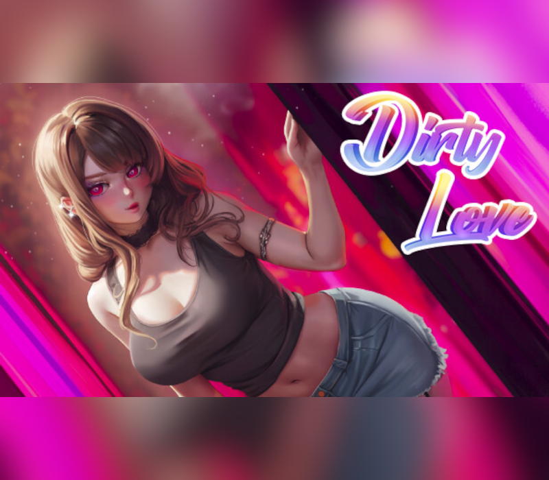 Dirty Love - est un jeu érotique du genre Arkanoid , dans lequel vous devrez casser les cubes et découvrir progressivement des images vraiment belles et chaudes. L'essence de ce jeu est incroyablement simple. Tout ce que vous avez à faire est de contrôler la plateforme et de ne pas laisser le ballon toucher le sol. Ce jeu conviendra à tous ceux qui aiment profiter d'un gameplay simple, qui ne vous ennuiera jamais ! Qu'est-ce qui est remarquable dans ce jeu Réalisations. Un gameplay vraimen...