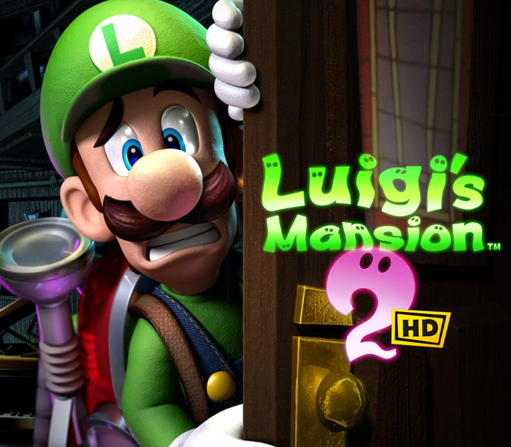Des fantômes amicaux devenus diaboliques Cela ressemble à un travail pour Luigi ! La Lune noire magique qui plane sur Evershade Valley semble calmer les fantômes qui y vivent. Mais lorsqu'il se brise soudainement, les fantômes autrefois amicaux deviennent indisciplinés ! Luigi doit passer à l'action et trouver son courage pour redonner à la Lune noire la place qui lui revient dans le ciel. Caractéristiques Choisissez la mission Suivez les pistes à travers un quartier de demeures hantées pou...