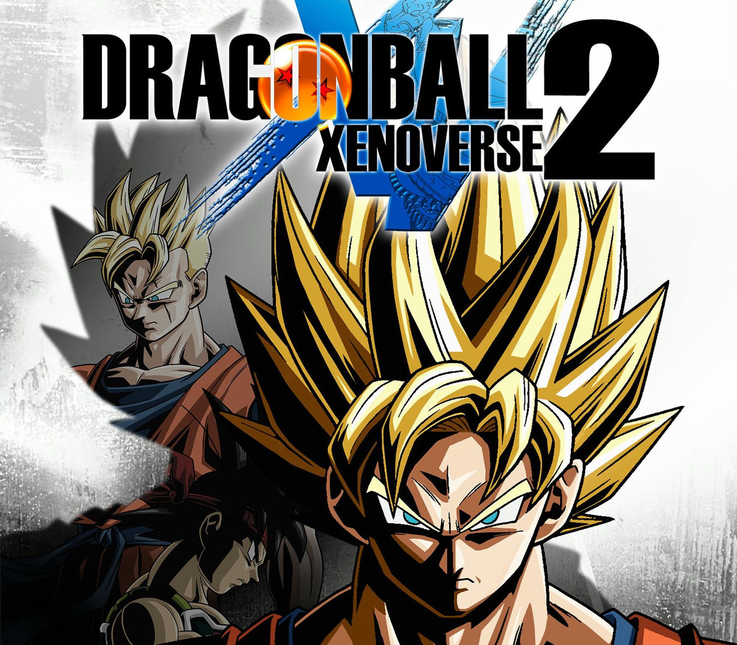 DRAGON BALL XENOVERSE 2 offre aux joueurs l'expérience de jeu DRAGON BALL ultime ! Développez votre propre guerrier, créez l'avatar parfait, entraînez-vous pour acquérir de nouvelles compétences et aidez à combattre de nouveaux ennemis pour restaurer l'histoire originale de la série DRAGON BALL. Rejoignez 300 joueurs du monde entier dans la nouvelle ville centrale de Conton et combattez avec ou contre eux. Caractéristiques Revivez l'histoire de Dragon Ball en voyageant dans le temps et en pro...