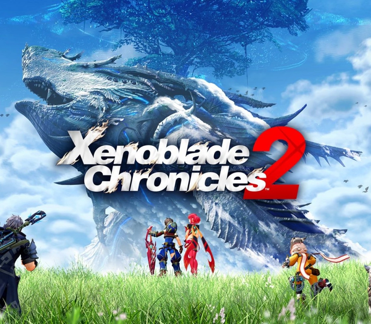 Menez Rex, Pyra et le monde vers un refuge Alors que les bêtes géantes marchent vers la mort, le dernier espoir est un charognard nommé Rex et Pyra, une arme vivante connue sous le nom de Lame. Parviendrez-vous à trouver le paradis légendaire qu'elle appelle chez elle Commandez un groupe de Lames et menez-les vers d'innombrables victoires stratégiques avant la fin du monde. Chaque Titan abrite ses propres cultures, sa faune et ses diverses régions à explorer. Parcourez les vastes zones ouve...