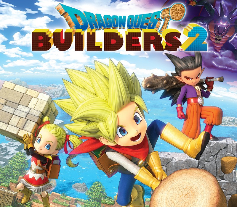 DRAGON QUEST BUILDERS 2 est le RPG de construction de blocs acclamé par la critique, créé par les créateurs de la série DRAGON QUEST Yuji Horii, le concepteur de personnages Akira Toriyama et le compositeur Koichi Sugiyama – maintenant pour les joueurs Steam ! La version Steam inclut tout le contenu du Season Pass précédemment publié sur les versions console Pack d'objets Hotto, pack Moderniste, pack Aquarium, lunettes de soleil de créateur, tenue de constructeur légendaire, trône du seigne...