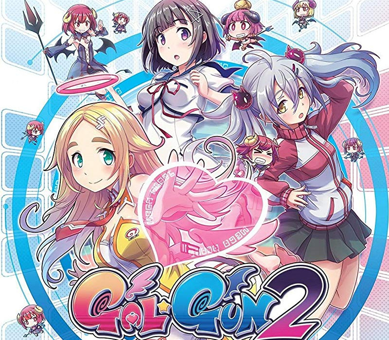Gal*Gun est de retour pour une aventure plus scandaleuse que jamais ! Une nouvelle armée de filles a été maîtrisée par le désir dans LA SEQUEL FULL-FRONTAL du jeu de tir le plus tristement célèbre du Japon. Repoussez-les avec votre tir aux phéromones et utilisez de nouveaux gadgets pour expulser les démons de leur corps dans le jeu de tir à la première personne le plus audacieux auquel vous aurez jamais joué ! Le jeu de tir le plus fou à ce jour ! - Aidez des essaims de filles à exorciser leu...
