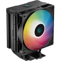 Ventilateur PC Deepcool - Ag400 Digital Argb (Noir) - Ventirad Cpu