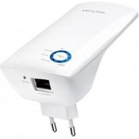 Point d'accès et Répéteur WiFi TP Link TL WA850RE Répéteur WiFi N 300