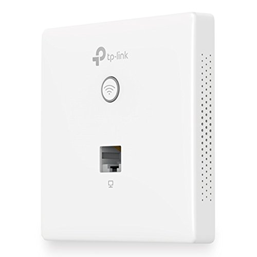 Facile à installer : compatible avec toutes boîtes murales de données standard de type UE Design compact et discret qui s'intègre discrètement dans tout intérieur Livré avec le logiciel gratuit Auranet Controller qui assure aux administrateurs une gestion aisée de centaines de points d'accès Alimentation POE (Power Over Ethernet) (802.3af) pour une installation pratique et économique Haut niveau de sécurité Wi Fi qui assure une réduction des menaces de sécurité réseau Portail captif qui fournit une authentification personnalisée des invités Wi
