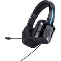 Micro casque Tritton Kama Noir pour PS4