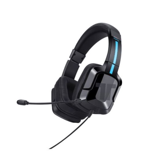 Fnac.com : Livraison gratuite dès 25 € d'achat. Micro casque Tritton Kama Noir pour PS4 Accessoire console de jeux. Pré commandez, achetez et vendez vos jeux vidéo, consoles PS3, Wii, Xbox360, 3DS, PS Vita et accessoires de jeux.