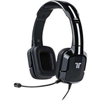 Micro casque Tritton Kunai Noir pour PS4