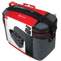Etui de transport PDP Pull N Go Case Elite Edition pour Nintendo Switch