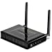Etendez votre réseau sans fil grâce à la technique du système de distribution sans fil (Wireless Distribution System WDS) Utilisez le mode de pontage sans fil pour brancher sans fil des périphériques tels des consoles de jeu, des imprimantes et des enregistreurs vidéo numériques Un cryptage sans fil de pointe offre une excellente sécurisation des données Jusque 50% d’économies d’électricité grâce à la technologie GREENwifi