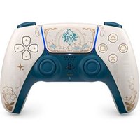 Manette sans fil Sony DualSense® Edition limitée Genshin Impact pour PS5