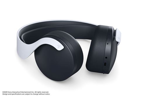 Fnac.com Livraison gratuite dès 25 € d'achat. Casque micro sans fil Sony PS4 PS5 Pulse 3D Noir et Gris Casque pour console. Pré commandez, achetez et vendez vos jeux vidéo, consoles PS3, Wii, Xbox360, 3DS, PS Vita et accessoires de jeux.