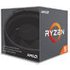 Ryzen 5 2600X , 3.6Ghz / Turbo 4.25Ghz , Socket AM4 , 6 core / 12 Threads , Cache 19Mo , Ventilateur Wraith Spire , 95W , YD260XBCAFBOX