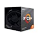 Total L1 Cache: 384KB. Solution de refroidissement (MPK): Wraith Spire Ryzen. Famille de processeur: AMD Ryzen 5. CMOS: TSMC 7nm FinFET Frequence du processeur: 3, 8 Ghz Socket de processeur (receptacle de processeur): emplacement AM4. Canaux de m?moire pris en charge par le processeur: Dual Types de memoires pris en charge par le processeur: ddr4 sdram Vitesses d'horloge de m?moire prises en charge par le processeur: 3200 MHz. Enveloppe thermique (TDP Thermal design Power): 95 W. Configurations de PCI express: 1x16 Max de Temps: 95°C