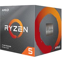 Processeur AMD Ryzen 5 3600X 4.4GHz/36Mo/AM4/BOX