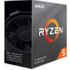 5% à cagnotter avec Cdiscount à volonté Processeur AMD Ryzen 5 3600 Wraith Stealth cooler AM4 6 cœurs 12 threads Fréquance maxi 4,2 GHz Mémoire cache 36 MB TDP 65W