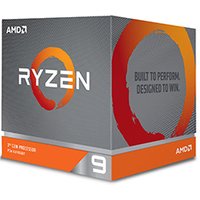 Processeur AMD Ryzen 9 3900X 4.6GHz/70Mo/AM4/BOX