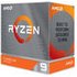 RYZEN 9 3900XT 3.9GHZ 70MO 12 AM4 BOX SANS VENTILATEUR