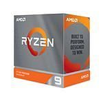 Ryzen 3000XT : Matisse revoit ses fréquence à la hausse !Les processeurs AMD Ryzen 3ème génération profitent de la nouvelle architecture Zen 2, gravée en 7 nm, pour plus de performances, moins de chauffe, et un meilleur rendement énergétique. Cette combinaison alliée à la prise en charge du PCIE 4.0...