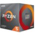 Du 01/09/2020 au 31/10/2020, jusqu'à 100€ remboursés pour l'achat d'un pack MSI éligible. AMD Processeur Ryzen 5 3600XT (100 000000281BOX)EAN : 0730143312646
