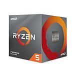 Ryzen 3000XT : Matisse revoit ses fréquence à la hausse !Les processeurs AMD Ryzen 3ème génération profitent de la nouvelle architecture Zen 2, gravée en 7 nm, pour plus de performances, moins de chauffe, et un meilleur rendement énergétique. Cette combinaison alliée à la prise en charge du PCIE 4.0...