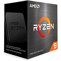 Processeur AMD Ryzen 9 5950X - 4.9GHz 72Mo AM4 Ss Vent. BOX