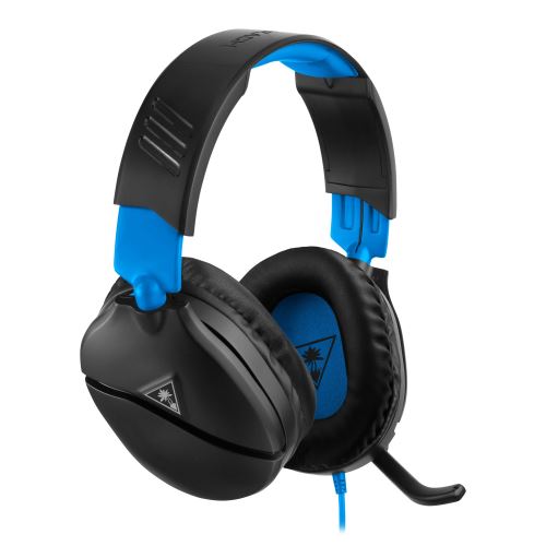 Fnac.com Livraison gratuite dès 25 € d'achat. Micro casque Gaming filaire Turtle Beach Recon 70 Noir et Bleu pour PS4 Pro et PS4 Casque pour console. Pré commandez, achetez et vendez vos jeux vidéo, consoles PS3, Wii, Xbox360, 3DS, PS Vita et accessoires de jeux.