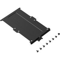 Fractal Design Kit de support SSD Type D, Cadre de montage Noir, pour les boîtiers de la série Pop Le kit de mise à niveau de mont