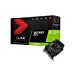 NVIDIA GeForce GTX 1660 Ti 6GB NVIDIA CUDA Cores 1536, Clock speeds of 1500 MHz core and 1815 MHz boost PNY factory overclocked – no additional software required XLR8 Gaming Overclocked Edition Single Fan The GeForce GTX 1660 Ti is built with the breakthrough graphics performance of the award winning NVIDIA Turing architecture.