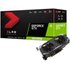 A saisir Carte graphique GTX 1660 SUPER 6 Go XLR8 Gaming OC Edition (VCG16606SDFMPB O).Fréquence : 1530 MHz / Boost : 1830 MHzMémoire : 6GB GDDR6 (14 Gbps).TDP : 125 Watts. Sorties vidéo : DisplayPort 1.4, HDMI 2.0b, DVI D.Résolution maximale : 7680 x 4320 @60Hz (Digital).Alimentation : 1 x 8 pins.