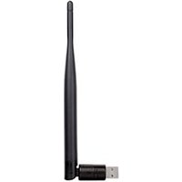 Carte réseau D Link Clé USB avec antenne WiFi N 150 DWA 127